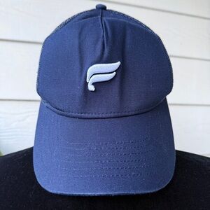 Fabletics “The Trucker‎ Hat” | Adjustable Mesh Back | Athletic Street Style